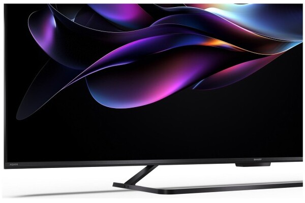 Telewizor Sharp 50HR7465E 50" 4K Ultra HD