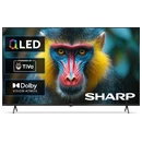 Telewizor Sharp 55HM5746E 55" 4K Ultra HD
