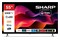 Telewizor Sharp 55HM5446E 55" 4K Ultra HD