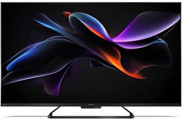 Telewizor Sharp 43HR7265E 43" 4K Ultra HD