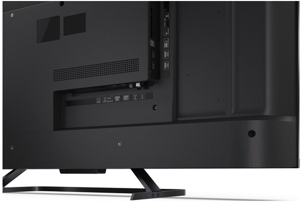 Telewizor Sharp 43HR7265E 43" 4K Ultra HD