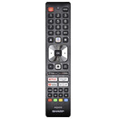 Telewizor Sharp 55HR7265E 55" 4K Ultra HD