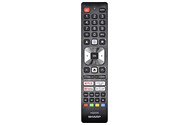 Telewizor Sharp 55HR7265E 55" 4K Ultra HD