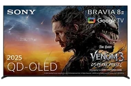 Telewizor Sony K-65XR8M2 65" 4K Ultra HD