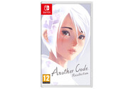 Another Code Recollection Edycja 045496511432 Nintendo Switch
