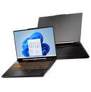Laptop ASUS TUF Gaming F16 16.0" Intel Core i5-210H NVIDIA GeForce RTX 3050 16GB 512GB SSD Windows 11 Home szary