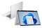 Laptop HP Omnibook 5 Flip 14.0" Intel Core i5-120U Core Onboard 16GB 512GB SSD Windows 11 Home srebrno-szary