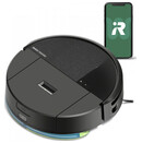 Odkurzacz iRobot 205 Roomba robot sprzątający bezworkowy czarny