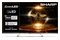 Telewizor Sharp 55JP7465E 55" 4K Ultra HD