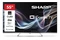 Telewizor Sharp 55JP7465E 55" 4K Ultra HD