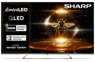 Telewizor Sharp 65JP7465E 65" 4K Ultra HD