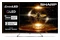 Telewizor Sharp 50JP7465E 50" 4K Ultra HD