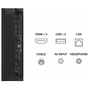 Telewizor TCL 50C725 50" 4K Ultra HD