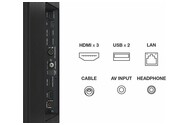 Telewizor TCL 50C725 50" 4K Ultra HD