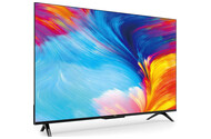 Telewizor TCL 50P635 50" 4K Ultra HD