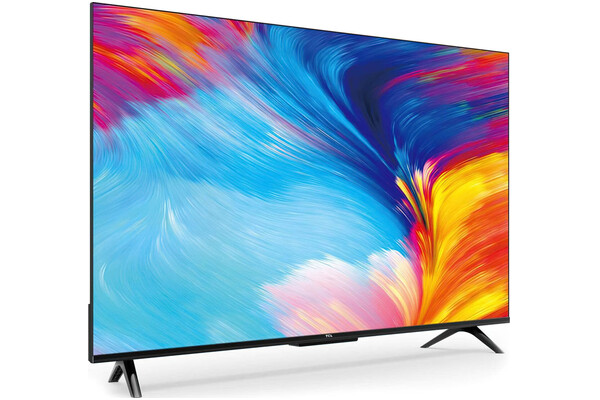 Telewizor TCL 50P635 50" 4K Ultra HD