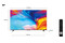 Telewizor TCL 50P635 50" 4K Ultra HD