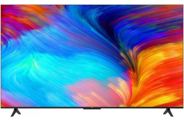 Telewizor TCL 55P635 55" 4K Ultra HD