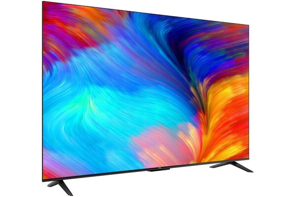 Telewizor TCL 55P635 55" 4K Ultra HD