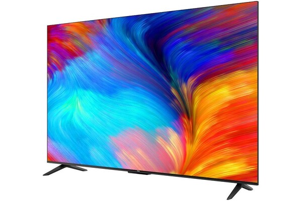 Telewizor TCL 55P635 55" 4K Ultra HD