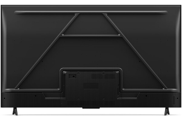 Telewizor TCL 55P635 55" 4K Ultra HD