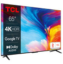 Telewizor TCL 65P635 65" 4K Ultra HD