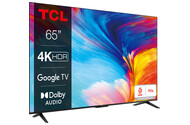 Telewizor TCL 65P635 65" 4K Ultra HD