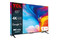 Telewizor TCL 65P635 65" 4K Ultra HD