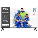 Telewizor TCL 32S5400AF 32" Full HD