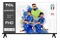 Telewizor TCL 32S5400AF 32" Full HD