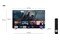 Telewizor TCL 75C645 75" 4K Ultra HD