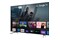Telewizor TCL 75C645 75" 4K Ultra HD