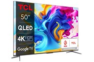 Telewizor TCL 50C645 50" 4K Ultra HD