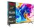 Telewizor TCL 43C645 43" 4K Ultra HD