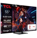 Telewizor TCL 55C745 55" 4K Ultra HD