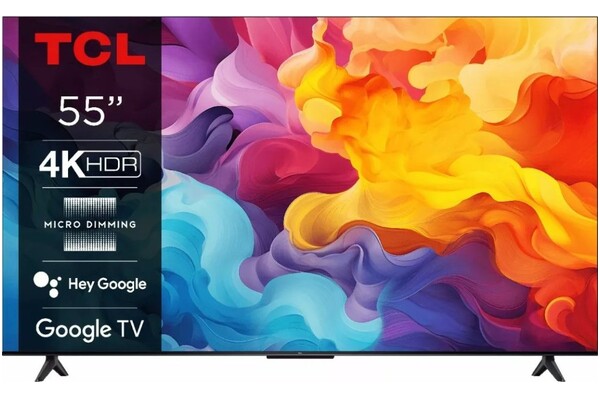 Telewizor TCL 55V6B 55" 4K Ultra HD