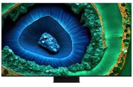 Telewizor TCL 75C855 75" 4K Ultra HD