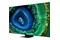 Telewizor TCL 75C855 75" 4K Ultra HD