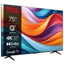 Telewizor TCL 75T7B 75" 4K Ultra HD