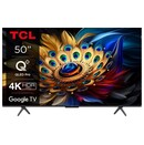 Telewizor TCL 50C69B 50" 4K Ultra HD