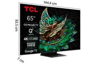 Telewizor TCL 65MQLED85 65" 4K Ultra HD