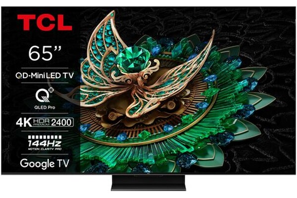 Telewizor TCL 65MQLED85 65" 4K Ultra HD