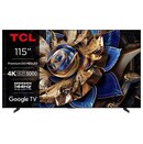Telewizor TCL 115X955 115" 4K Ultra HD