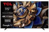 Telewizor TCL 115X955 115" 4K Ultra HD