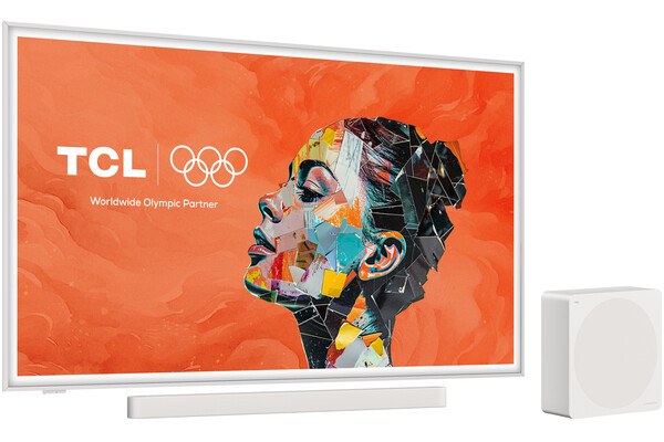 Telewizor TCL 65A300PRO 65 4K Ultra HD
