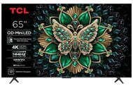 Telewizor TCL 65Q6C 65" 4K Ultra HD