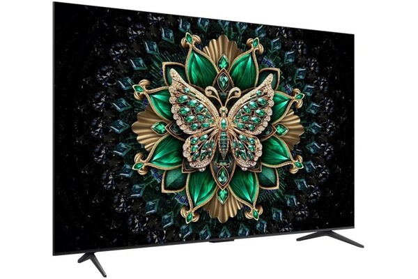 Telewizor TCL 65Q6C 65" 4K Ultra HD