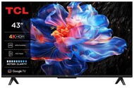 Telewizor TCL 43V6C 43" 4K Ultra HD