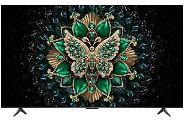 Telewizor TCL 75C6KS 75" 4K Ultra HD