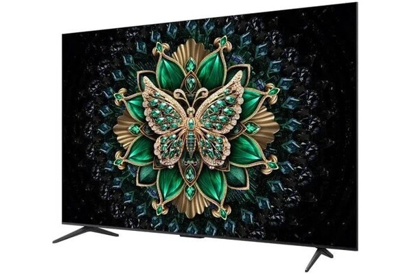 Telewizor TCL 75C6KS 75" 4K Ultra HD